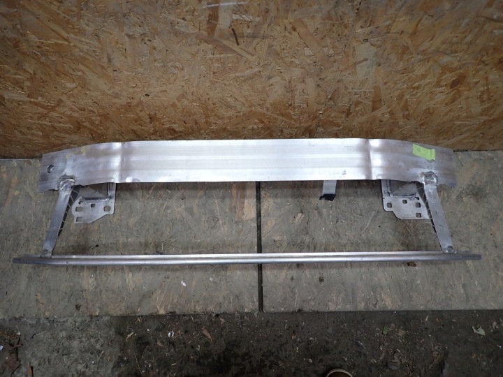 träger unter Frontstoßstange AUDI Q3 2 II 83A F3B 83F F3N 2018- 83A807109