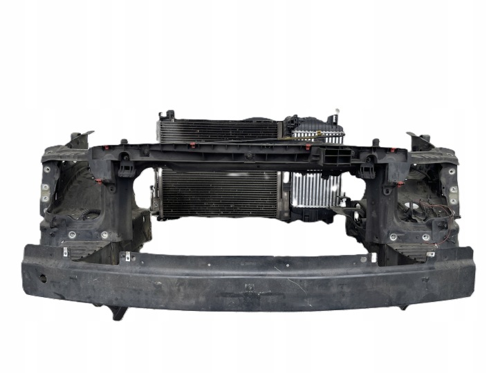 Gurten vorne vorne Kühler träger Opel Meriva B 2 10- 1.3 CDTI