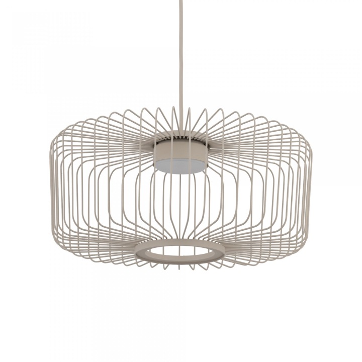 Závěsná lampa Kenai C 12226 Nowodvorski