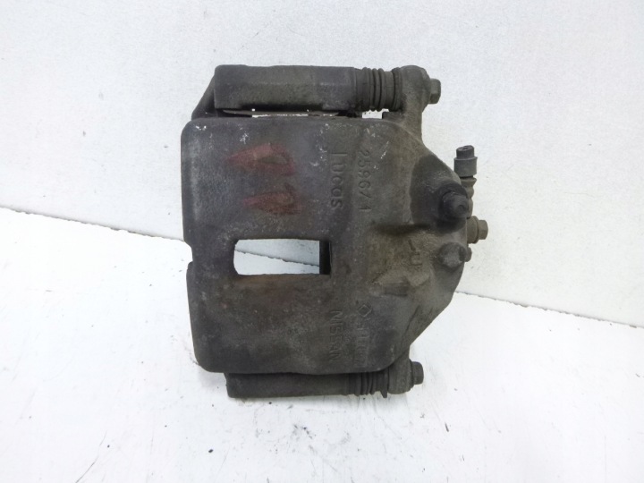 ČELJUST KOČIONI PREDNJI DIO DESNI NISSAN PRIMERA P12 1.8 02-07R.