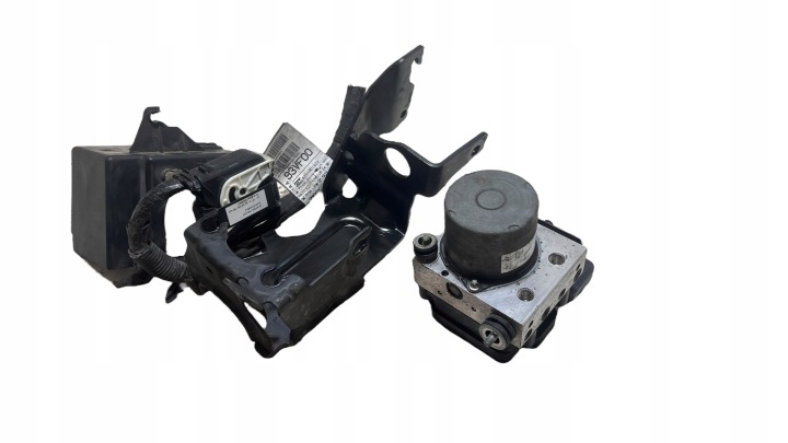 Pompe HUMULCOWA Unité de contrôle ABS Console Boîte OPEL CROSSLAND X 1.2 THP