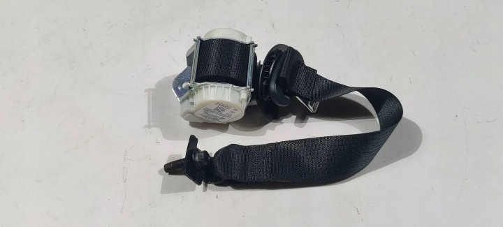 Gurten Sicherheits rechts heck hinten 3-rzad Ford Explorer 2020