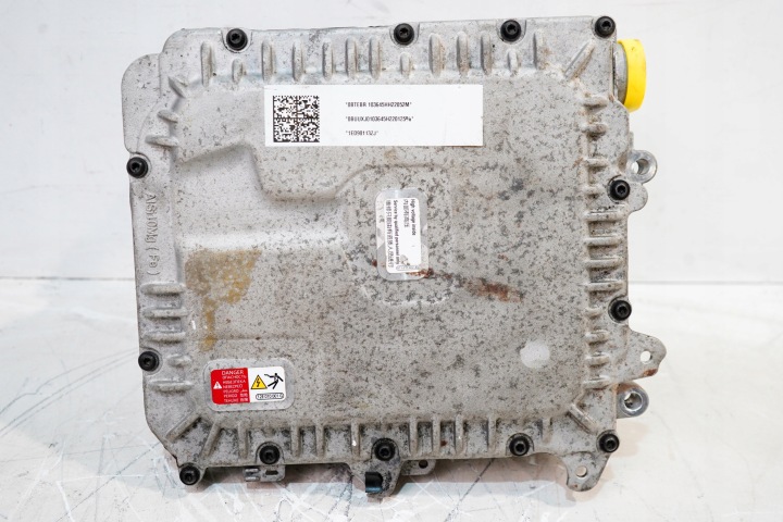 INVERTEKVERTER FALLER 1ED907121N VW ID4 ID.4 GTX 2021- 7
