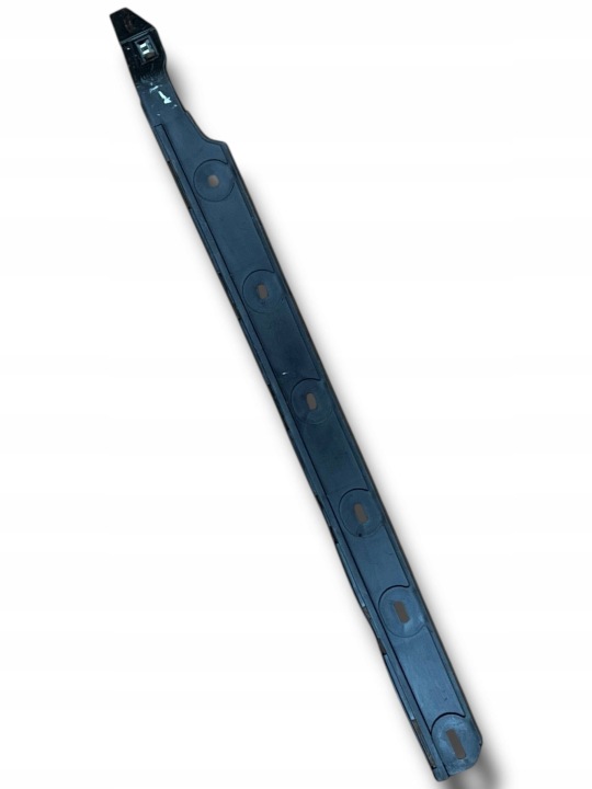 Gauche Support Arrière Pare choc MERCEDES-BENZ VIANO (W639) A6398850756 !J