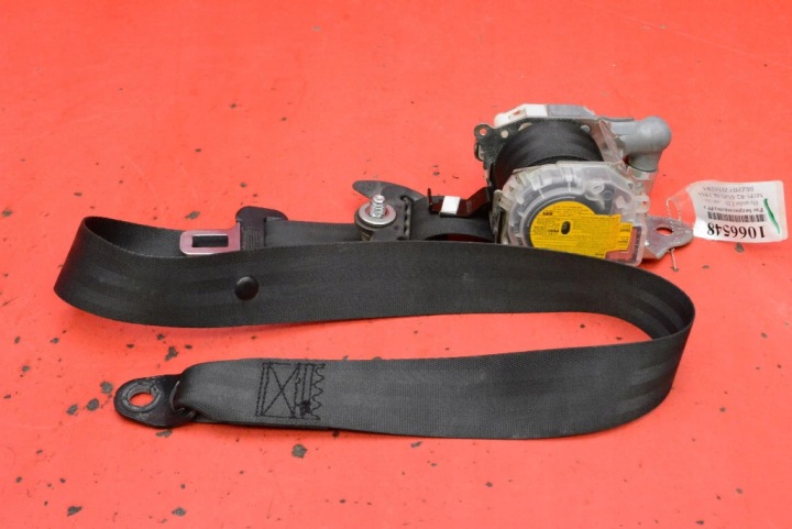 napínací pás Bezpečnostný pravý predok EU 88870/80-1J200 HYUNDAI I20 1 a PB 08-12