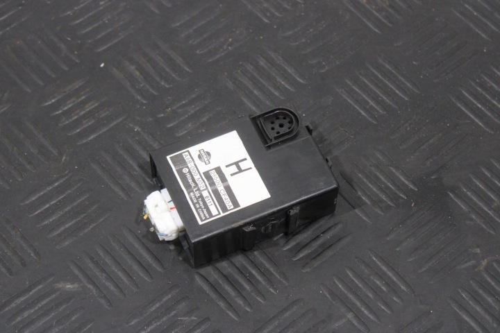 module control unit NISSAN 350Z LIFT ROADSTER 28500CF40A
