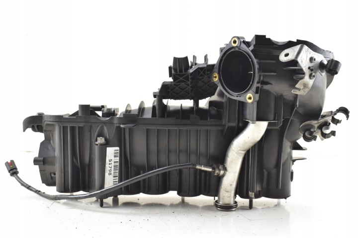 intake manifold BMW E90 E91 E84 F10 F11 F20 F21 F30 F31 2.0 D N47 781074102