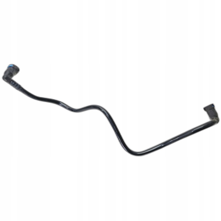 Schlauch Rohr fuel line AUDI A4 B8 A5 8T 8K0201227C