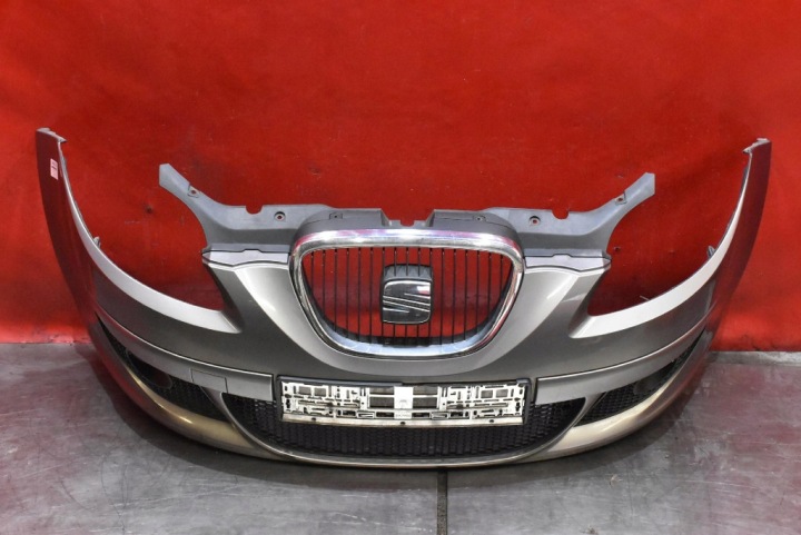 nárazník předek přední LS7U SEAT ALTEA 1 a 04-09