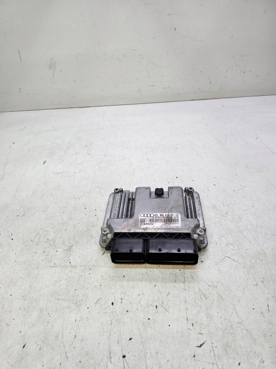 Computer Bedienteil DES MOTORS AUDI Q3 8U A1 8X 03L906018CM