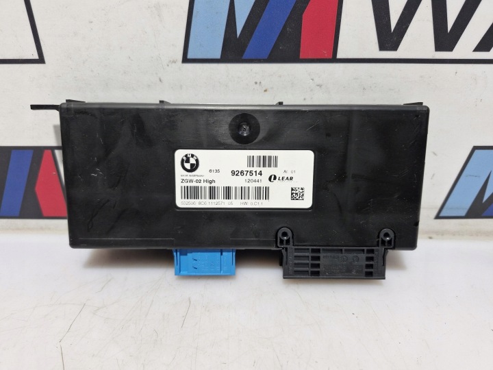BMW F01 F02 F10 F11 F13 modulo Centralina GATEWAY 9267514