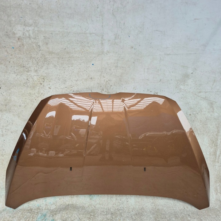 FORD B-MAX 12-17 bonnet