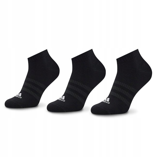 Шкарпетки ADIDAS T SPW LOW 3P 34/36