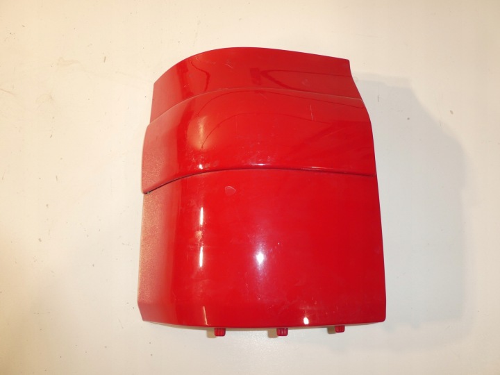Ecke der Stoßstange heck VW T5 7H0807321A