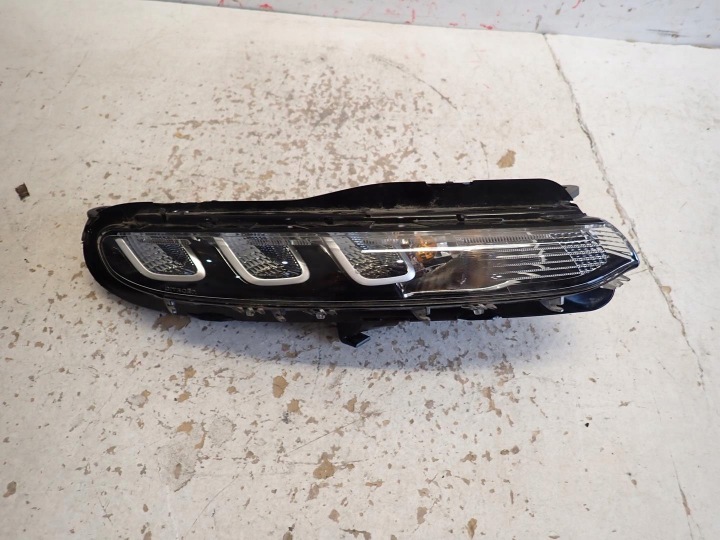 FANALE FARO Anteriore Anteriore Destro CITROEN BERLINGO IV 2018- 9819435580