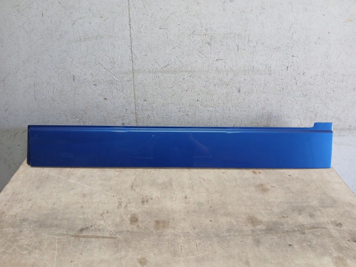 Portière Moulage Coulissant VW T5 T6 7H1843796H