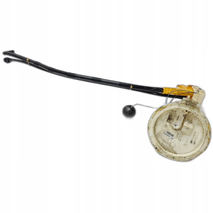 sensor of the level of the fuel PLYWAK AUDI A4 B7 QUATTRO 3.0 TDI 8E0201317R