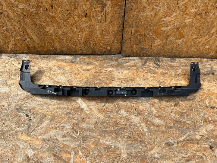 stoßstangenhalterung Halter der Stoßstange heck mitte ALFA ROMEO STELVIO