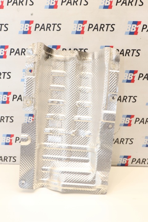 BMW F80 M3 F82 Couverture tablier moteur IZOLACJA TERMICZNA TUNELU 8065123