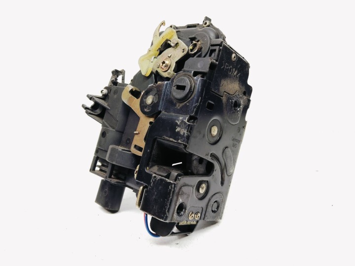 de la serrure portière droite arrière Volkswagen Golf IV 1.9 TDI 6 Pin AKS