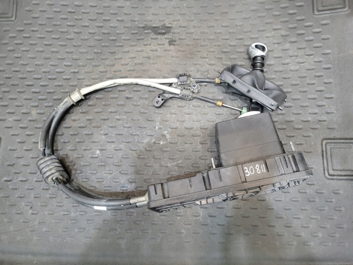 Schalthebel Schaltkulisse Bowdenzug PEUGEOT 308 II T9 1.6 HDI