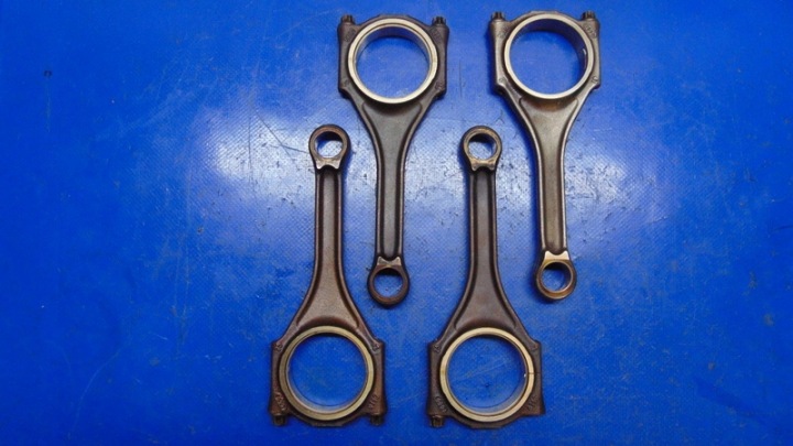 connecting rod KORBA 079G 2.8FSI AUDI A6 C6 04-11R