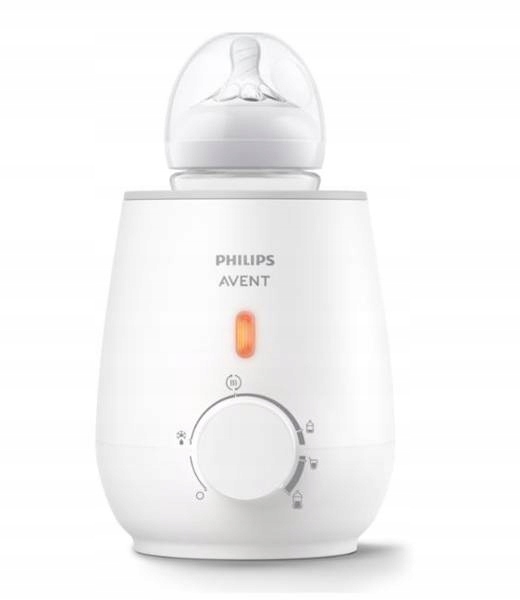 Philips Avent Підігрівач для пляшок SCF355/09