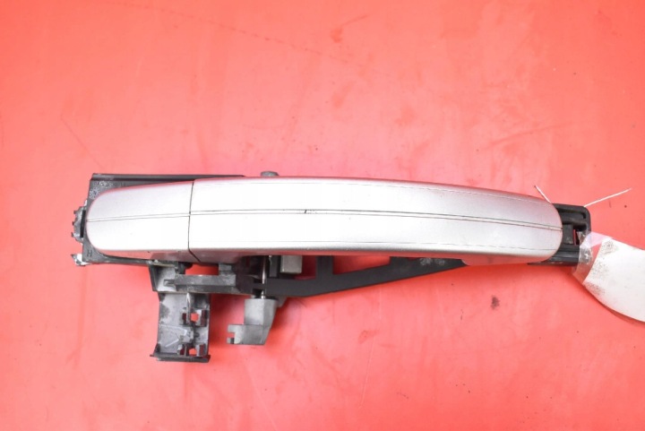 Poignée Gauche Arrière Arrière SREBRNA 4M51-A266B23-AD FORD KUGA MK1 08-13