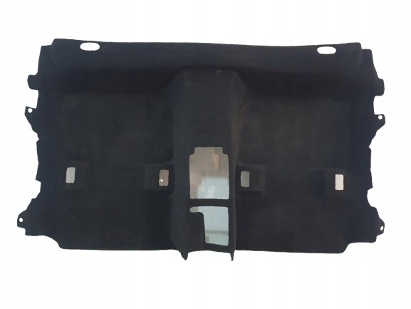 Revêtement de sol Tapis Arrière DODGE CHARGER LIFT 15