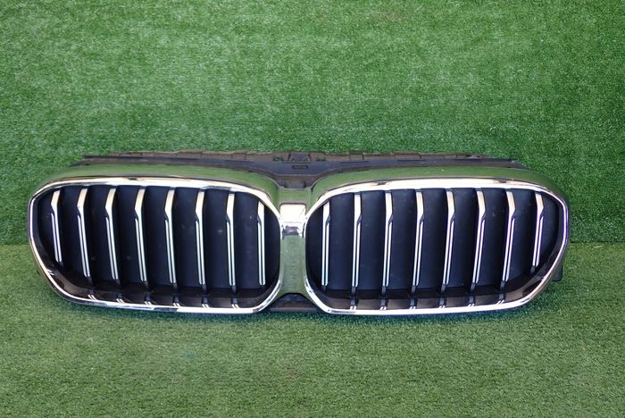 BMW G30 G31 5 LIFT blinds blinds air line air duct air line 1149055-02