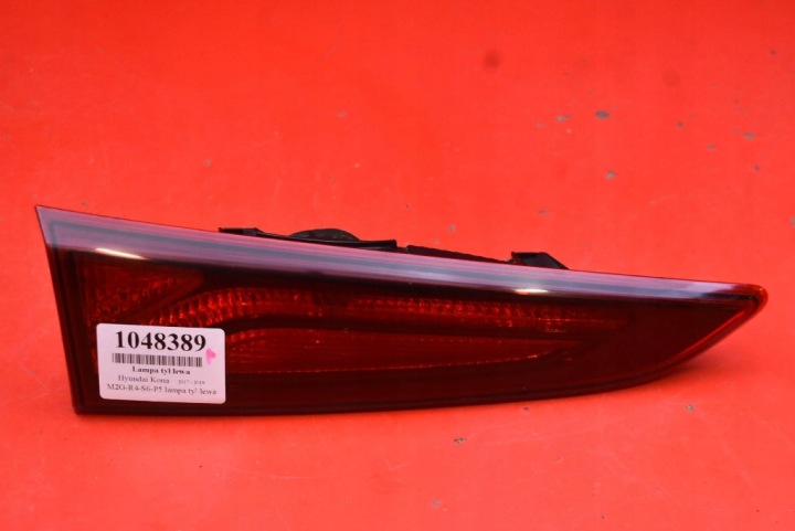 light left rear part rear 92403-J90 HYUNDAI KONA 1 and 17-19