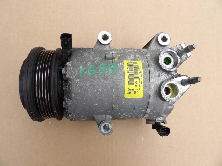Ford Kuga MK2 1.6 EB 2013 compressor; / compressor of the air conditioning A/C