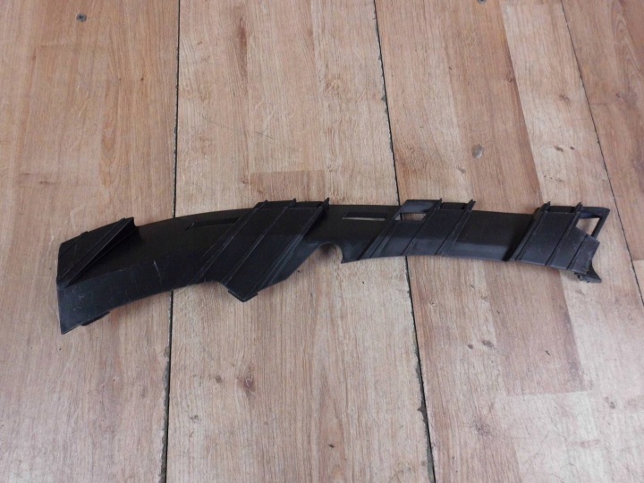 Volvo S90 V90 2018+ Support Traverse Support plaque dokladki Pare choc Avant