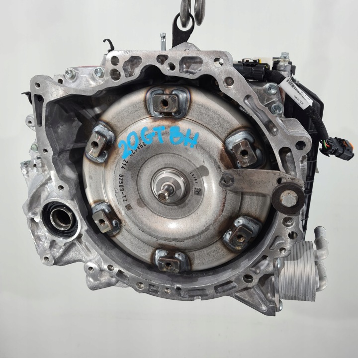 Getriebe 20GTBB 20GTBH OPEL CORSA F 1.2 THP Peugeot Citroen