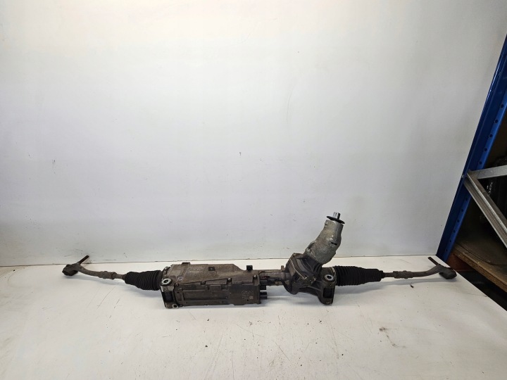 Lenkgetriebe elektrisch AUDI A4 B8 A5 8T LIFT 8K2423055AD