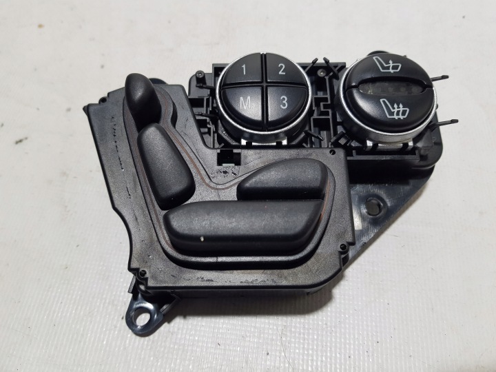 PANEL Siège Gauche Avant MERCEDES SL R230 W230