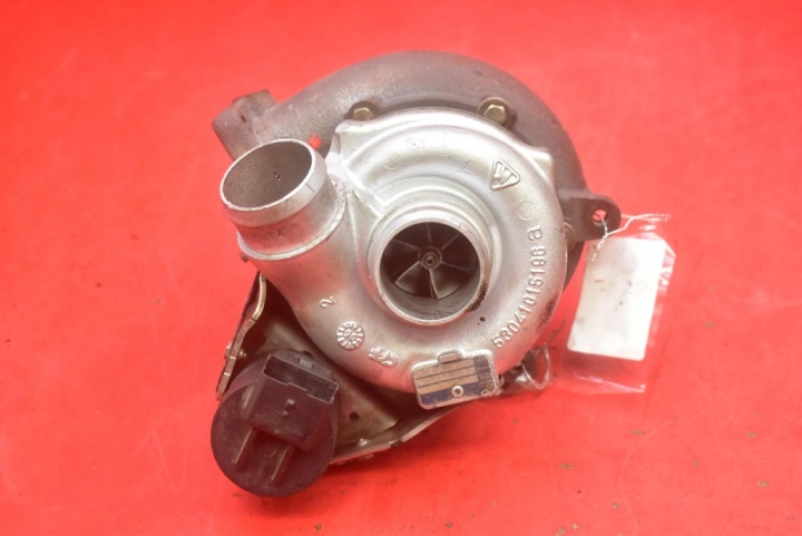 turbo TURBINA 53049700069 LAND ROVER RANGE ROVER SPORT L320 2.7 TD