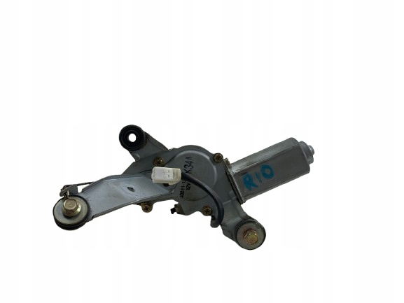KIA RIO and wiper mechanism rear part 03511-1240