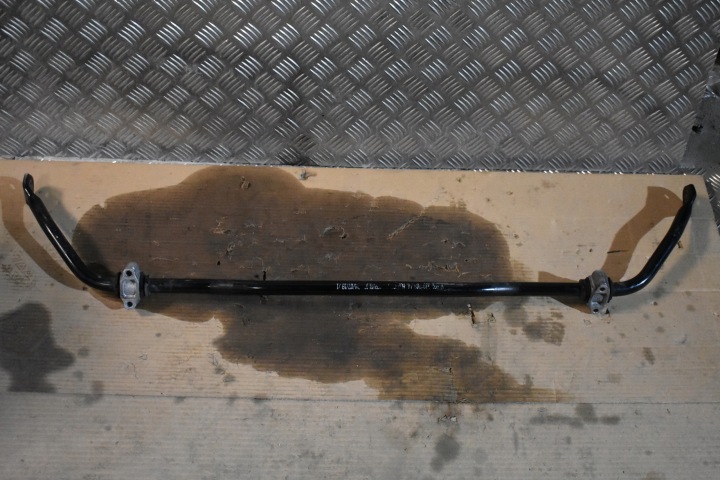 IDEALNY STABILIZATOR hinten heck PORSCHE 982 981 718 1 9