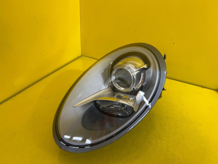 Licht links Porsche 991 BI-XENON 991631221