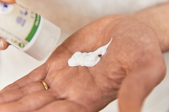 Mustela Bio Гель для миття 400 мл — фото 7