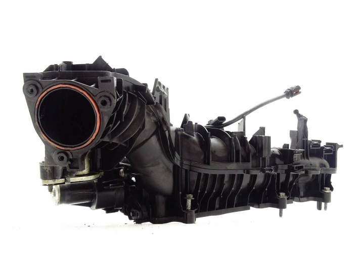 intake manifold BMW 3 III F30 2.0D N47D20 8570791