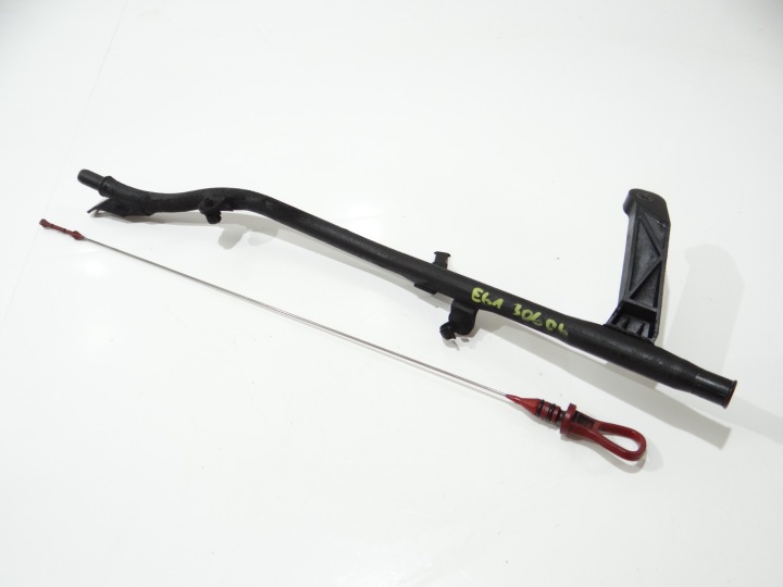BAGNET oil dipstick BMW E60 E61 LCI 306D4 (4273570)