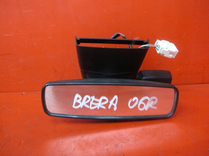 ALFA ROMEO BRERA 939 RETROVISORE INTERNO interno 9830107