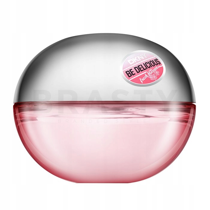 dkny be delicious fresh blossom woda perfumowana 50 ml     