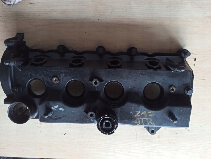 OPEL ASTRA III 1.7 Z17DTR COPERCHIO PUNTERIE