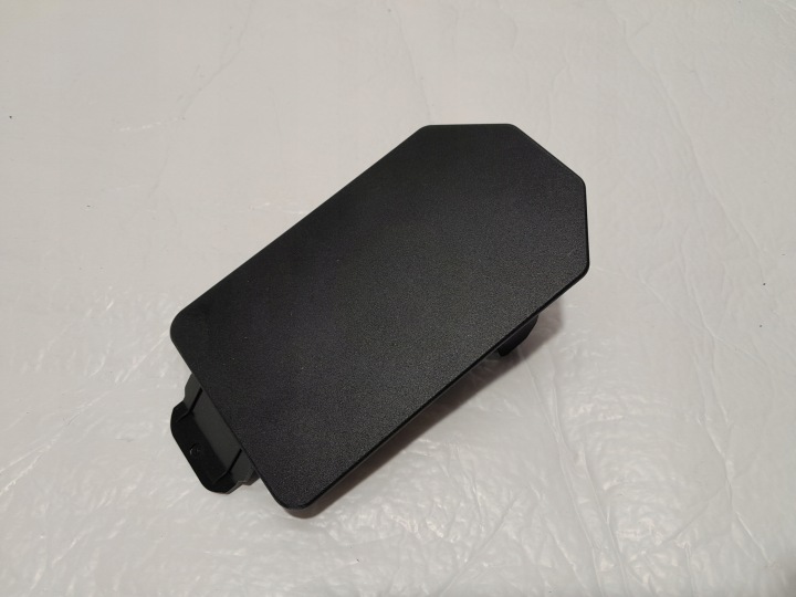 AUDI A4 A5 F5 8W cover spoiler seat 4M0971981