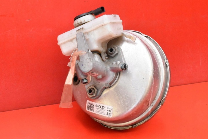 servo Servofreno 4G1612103H AUDI A6 C7 2.0 TDI 190 KM LIFT 14-20