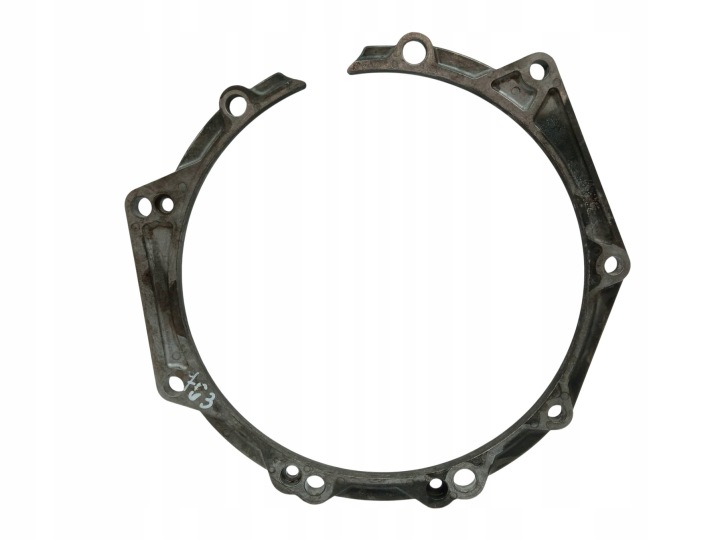 halter getriebe getriebe DYSTANS flansch 0CW103551A 1.5 TSI Skoda Kamiq und