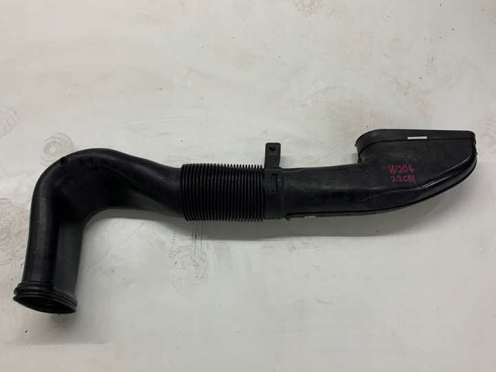 pipe air hose A6510903437 MERCEDES W204 C-KLASA (2007-2014) 2.2 CDI